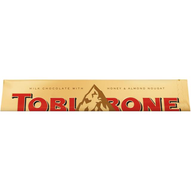 Toblerone Gold 340g