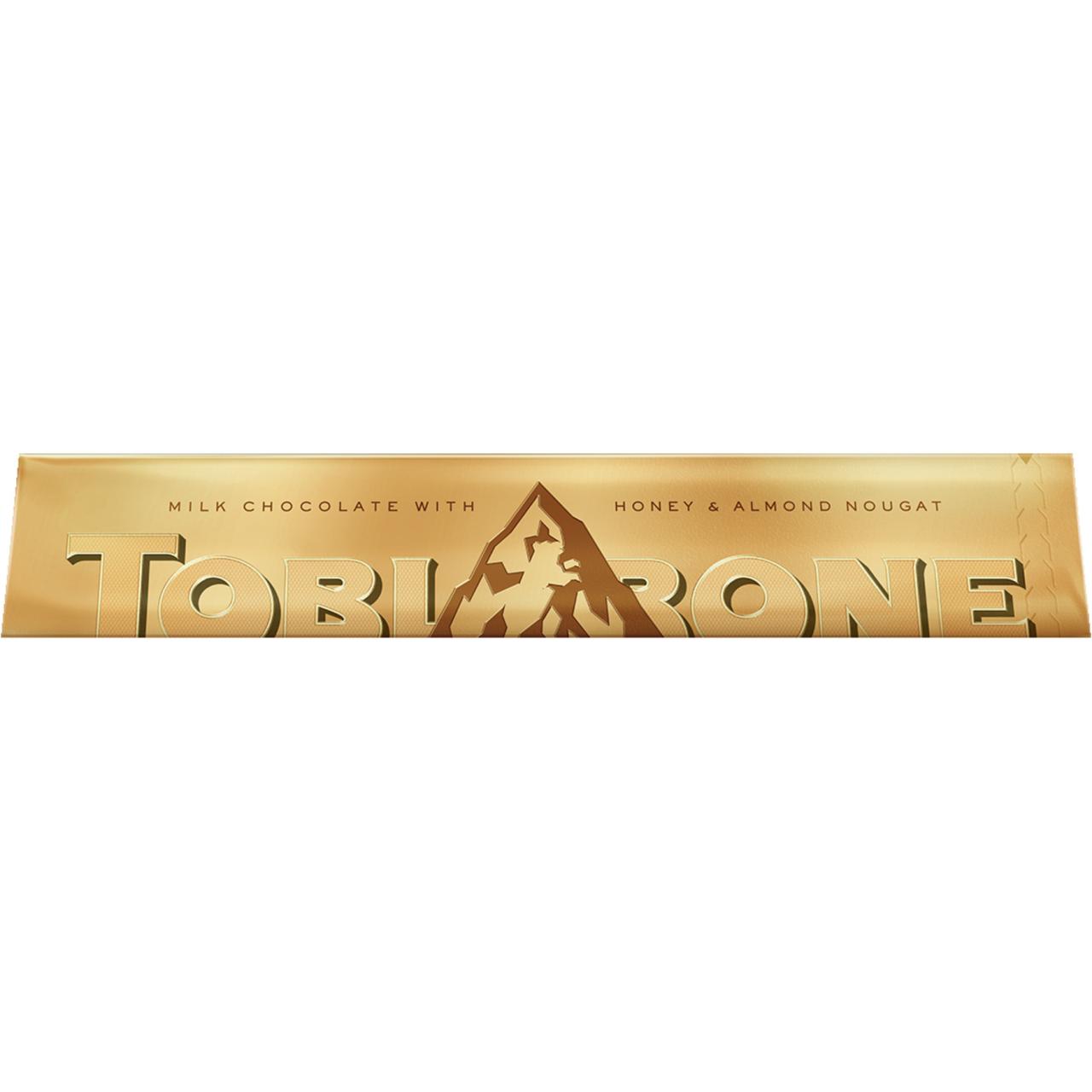 Toblerone Golden Caramel 340g