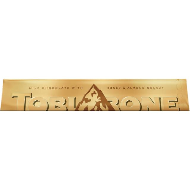 Toblerone Golden Caramel 340g