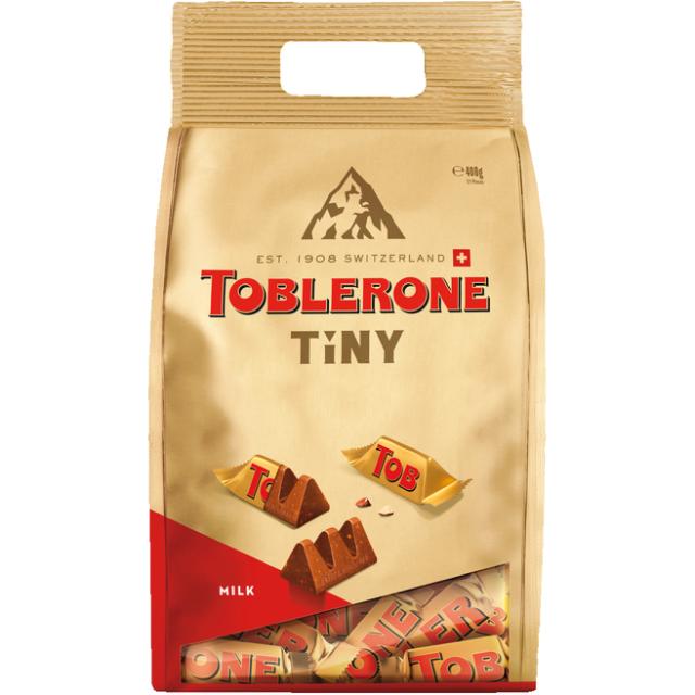 Toblerone Tiny Milk 408g