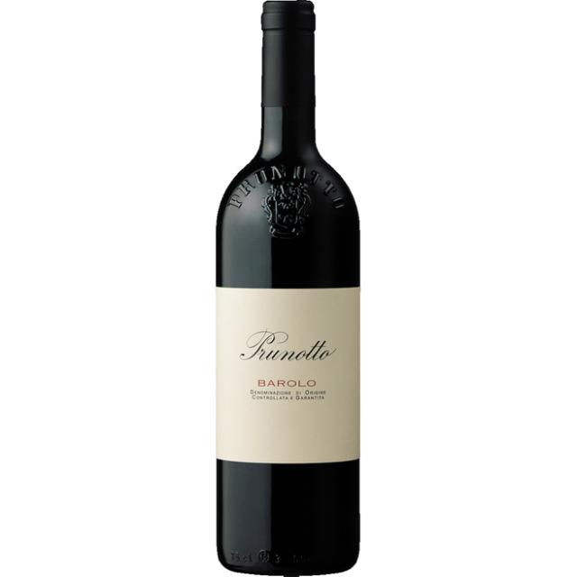 Prunotto Barolo DOCG 14% 0,75l