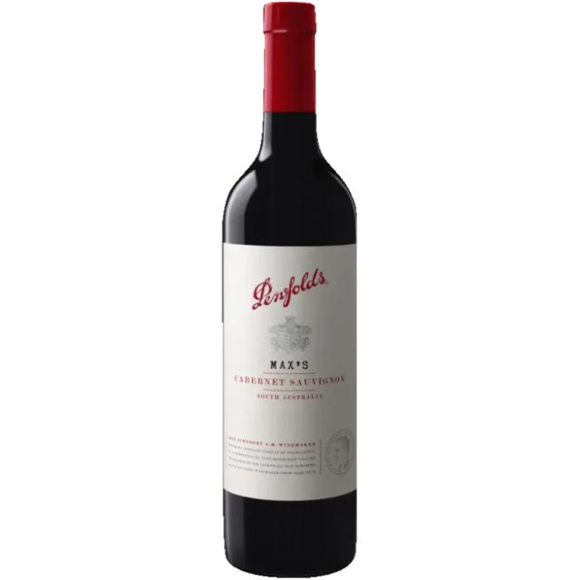 Penfolds Max's Cabernet Sauvignon 0,75l