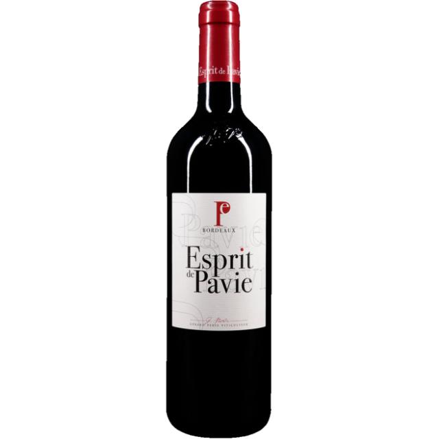 Esprit de Pavie 2018 14,5% 0,75l
