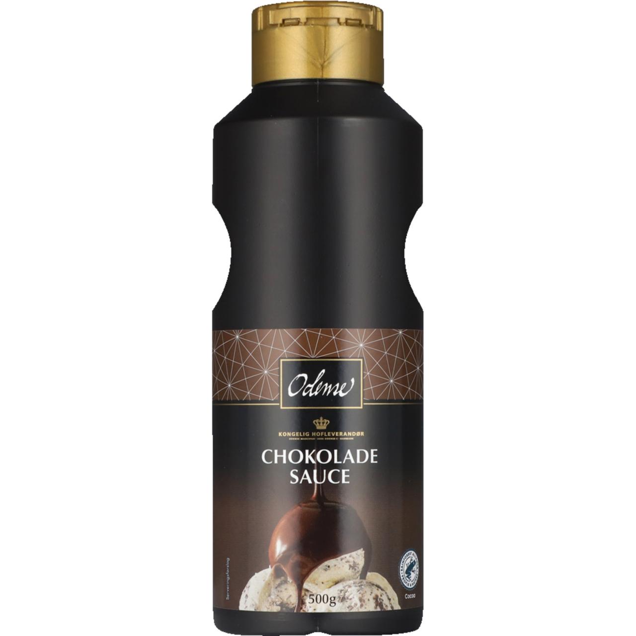 Odense Chokoladesauce 500g