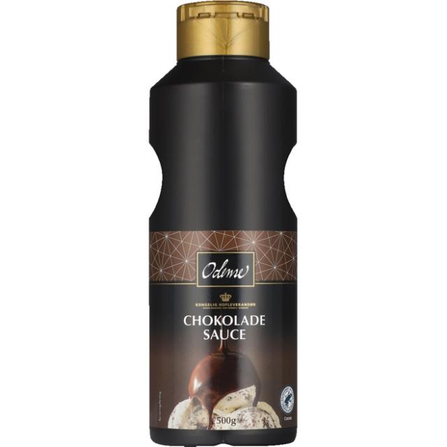 Odense Chokoladesauce 500g