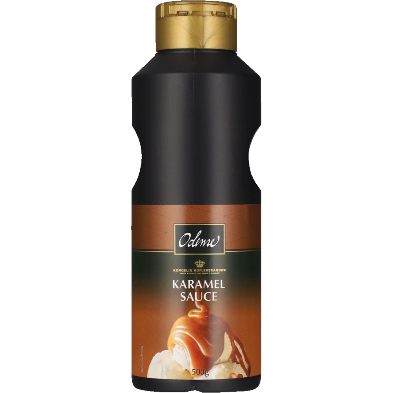 Odense Karamelsauce 500g