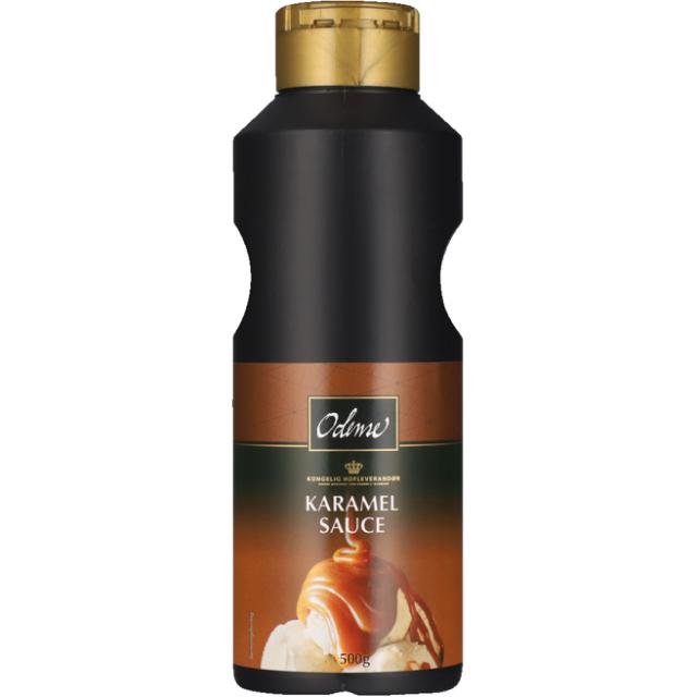 Odense Karamelsauce 500g