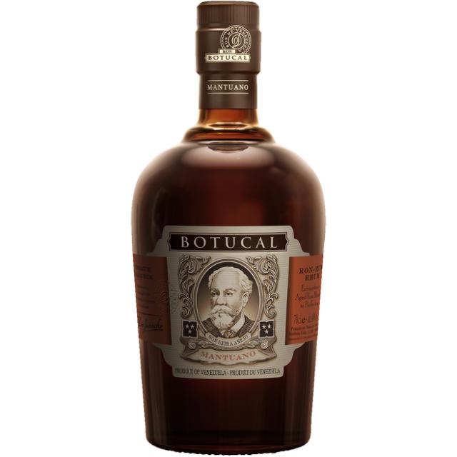 Diplomatico Mantuano Rom 40% 0,7l