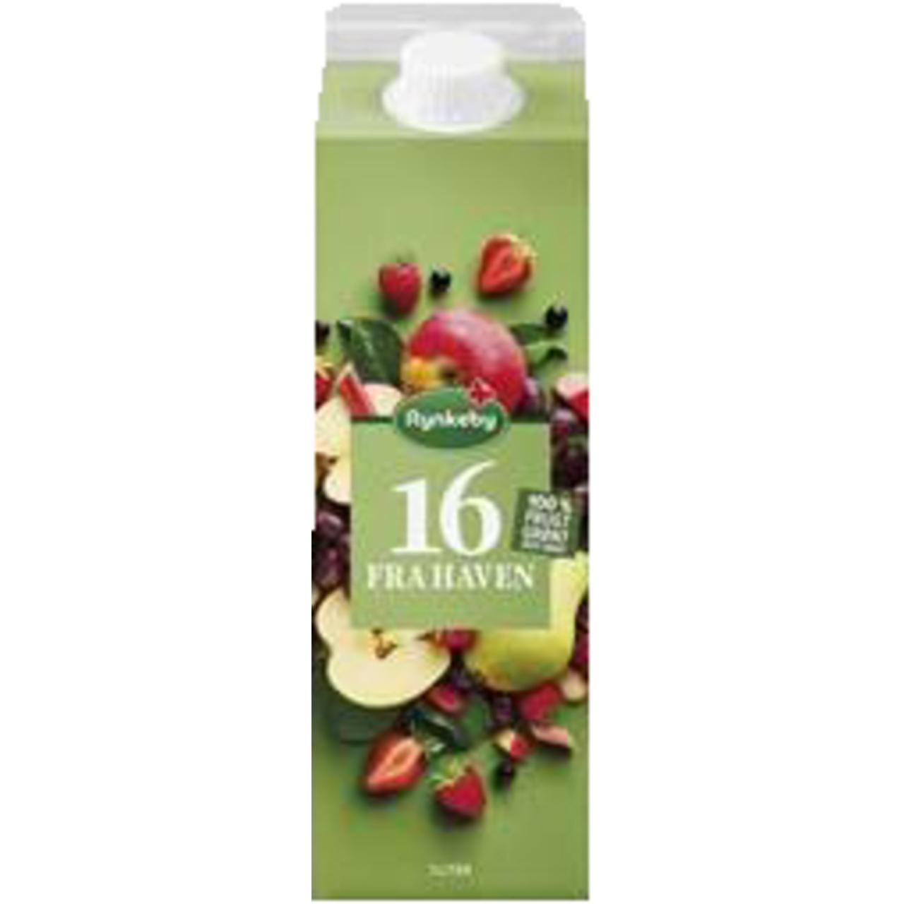 Rynkeby 16 Fra Haven 1000ml