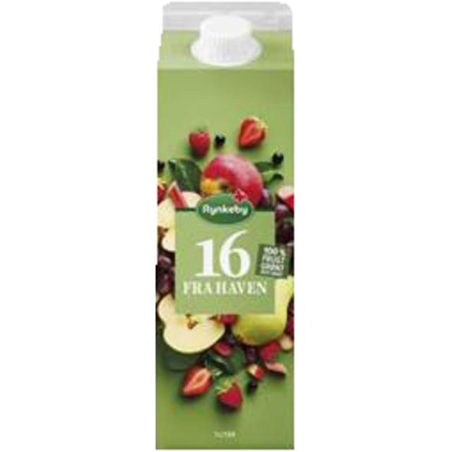 Rynkeby 16 Fra Haven 1000ml