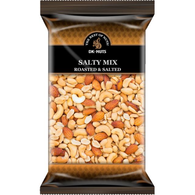 DK-Nuts Salty Mix 1000g