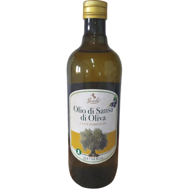 Loiola Pomace Olivenolie 1l