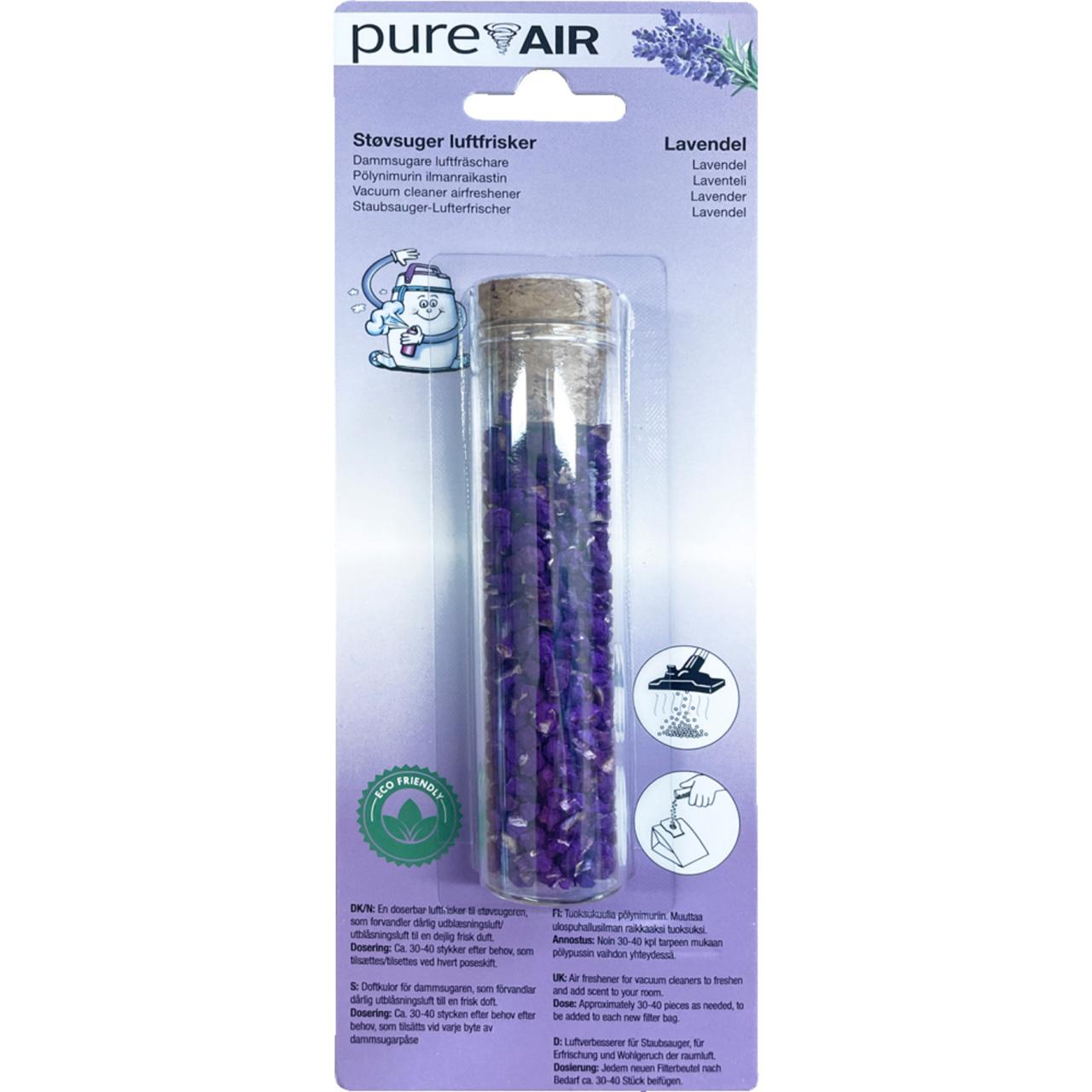 Pureair Duftkugler Lavendel