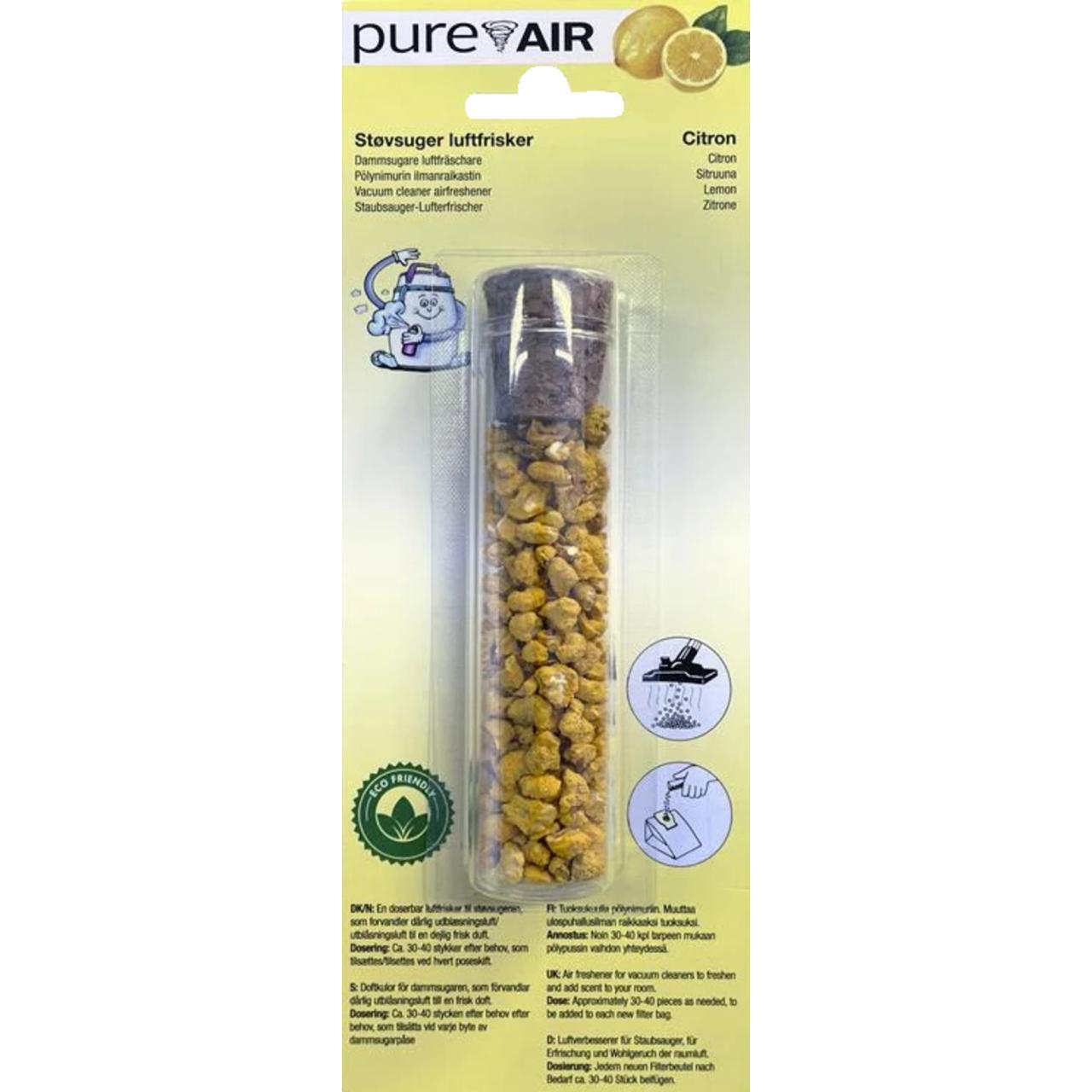 Pureair Duftkugler Citron