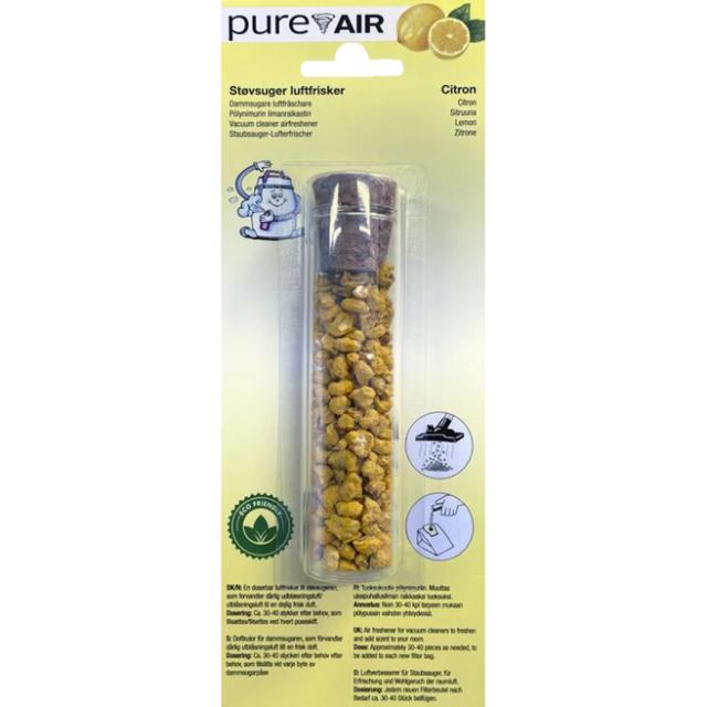 Pureair Duftkugler Citron