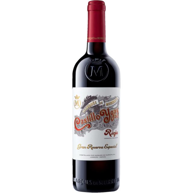Castillo Ygay Gran Reserva 2012 14% 0,75l