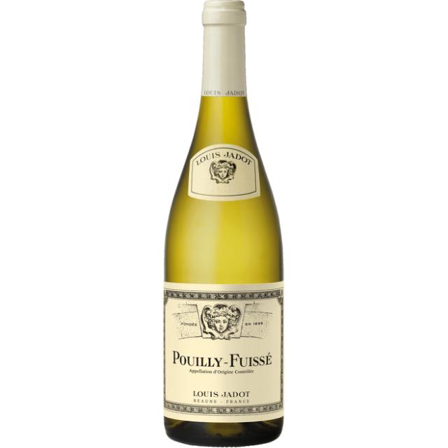 Louis Jadot Pouilly-Fuissé 13% 0,75l