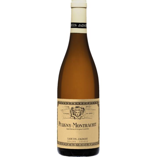 Louis Jadot Puligny-Montrachet 13,5% 0,75l