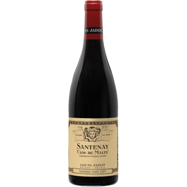 Louis Jadot Santenay Clos de Malte 13,5% 0,75l