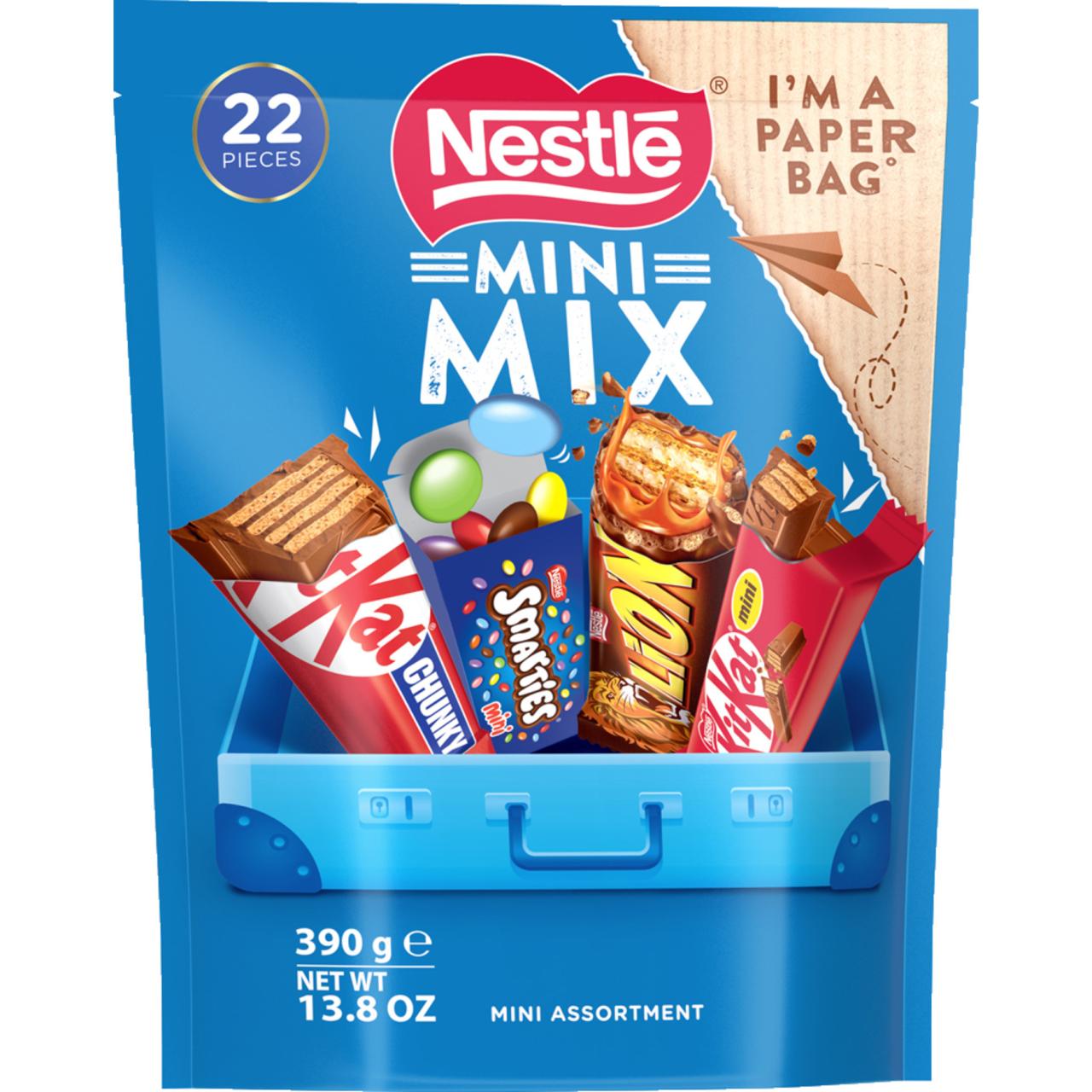 Nestlé Mini Mix 390g
