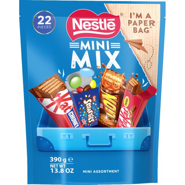 Nestlé Mini Mix 390g