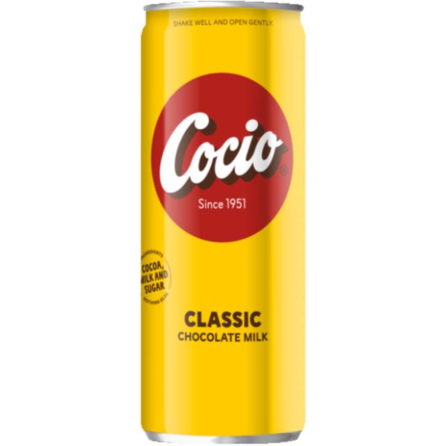 Cocio Classic 12x0,25l