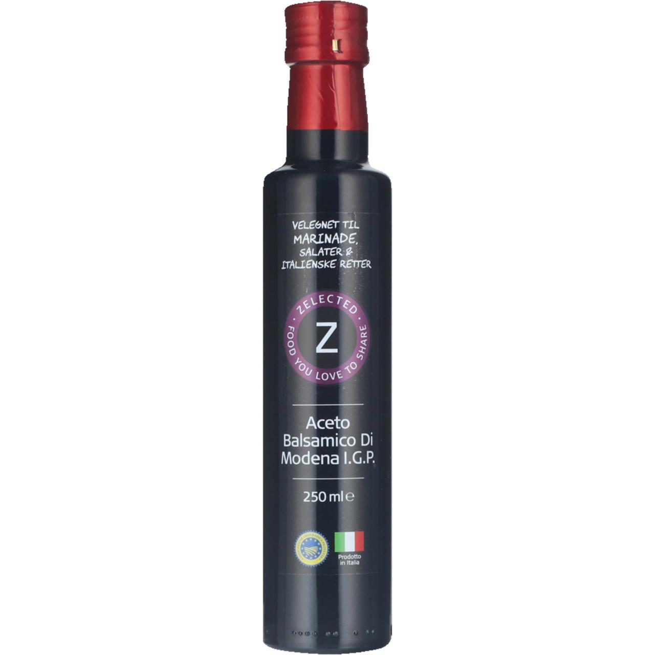 Zelected Balsamico 250ml