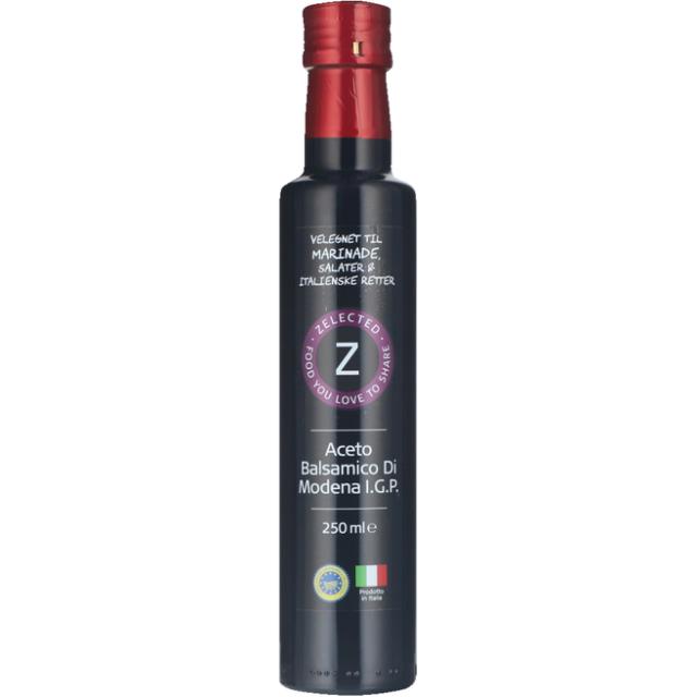 Zelected Balsamico 250ml
