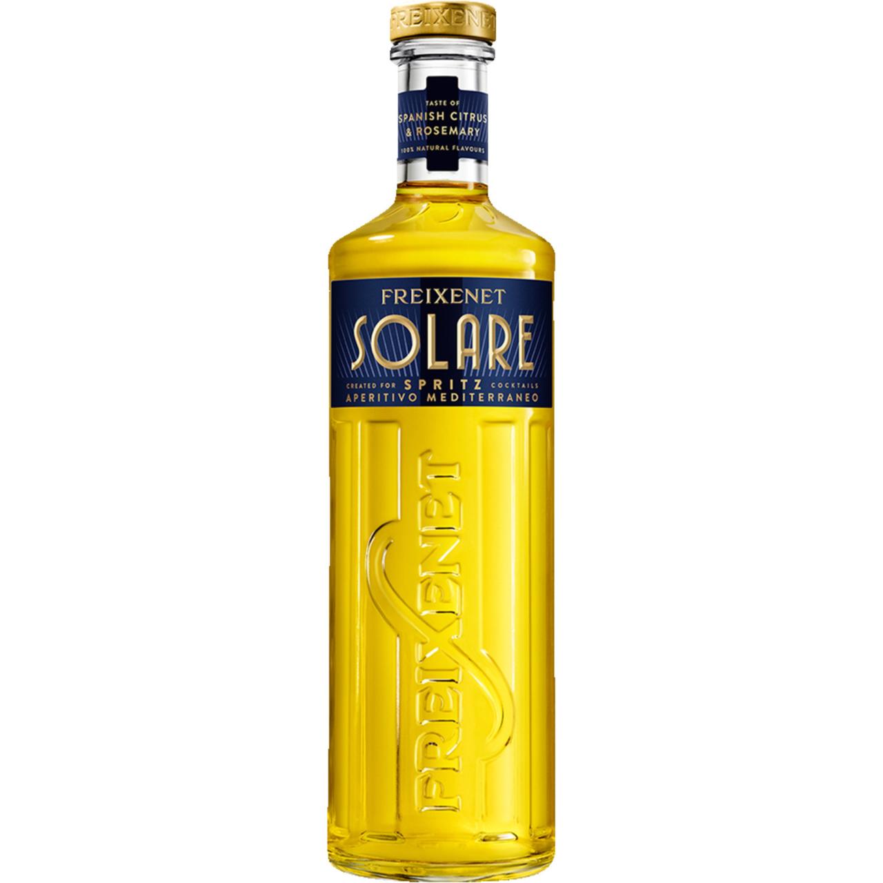 Freixenet Solare 11% 0,7l