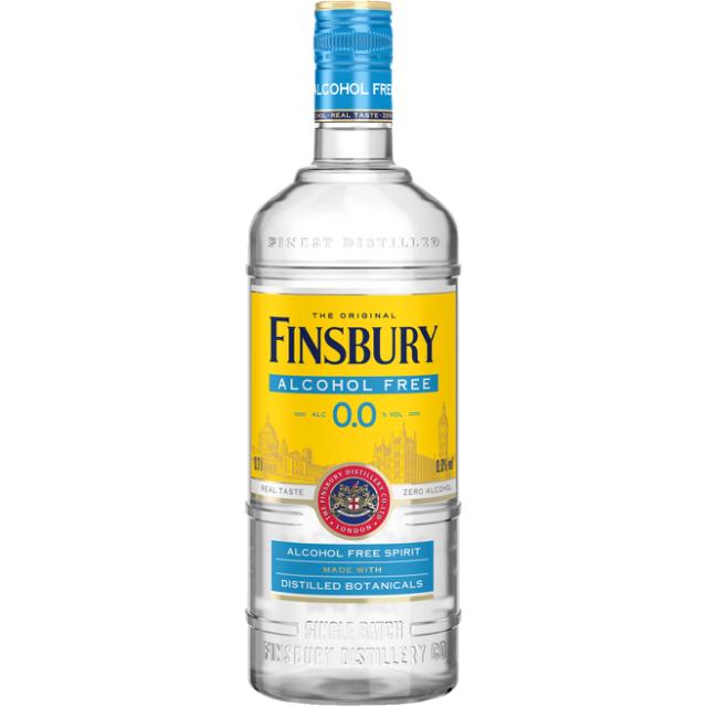 Finsbury 0,0% 0,7l