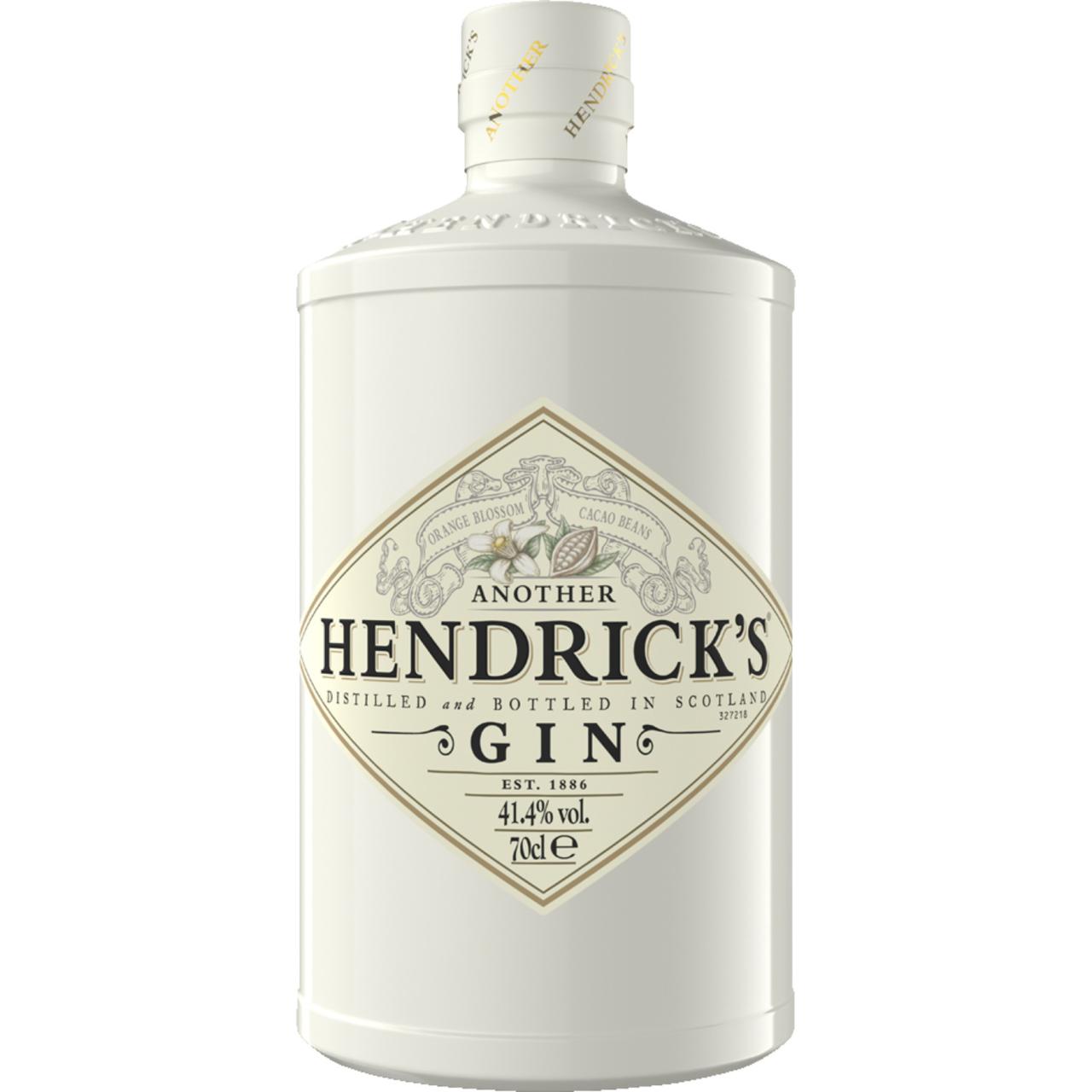 Hendrick's Gin Another BT 41,4% 0,7l