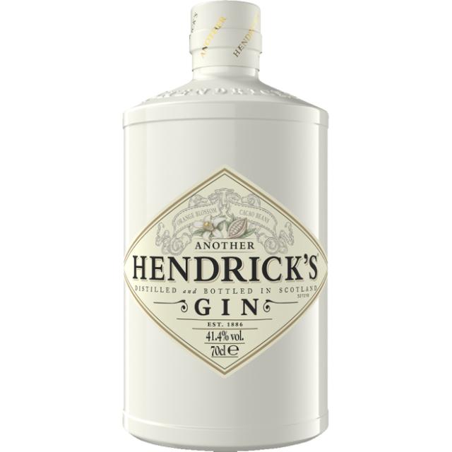 Hendrick's Gin Another BT 41,4% 0,7l