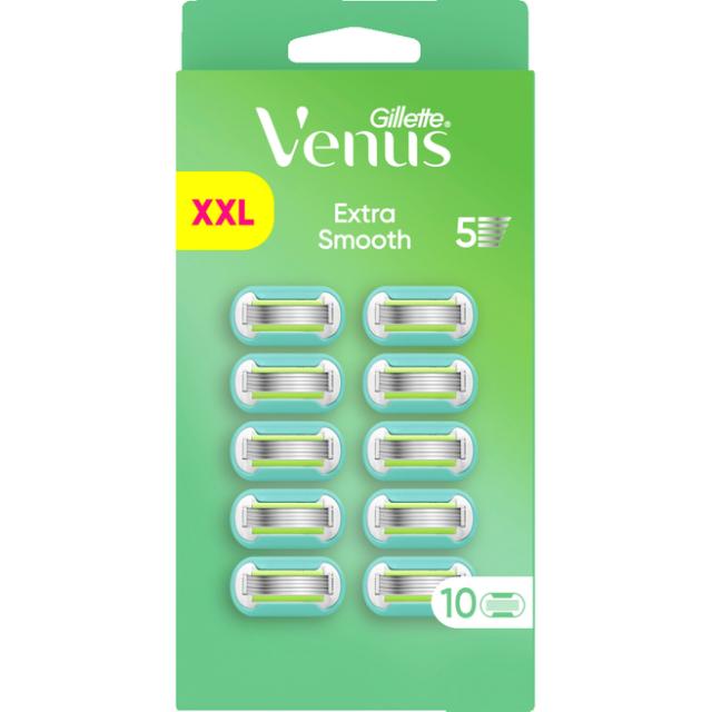 Gillette Venus Extra Smooth 10 Blade