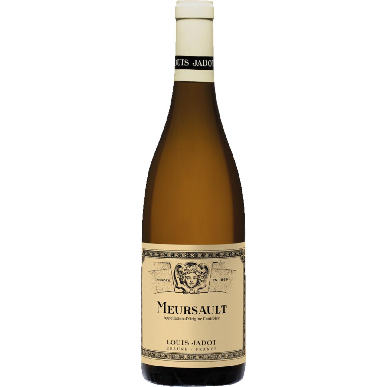 Louis Jadot Meursault 14% 0,75l