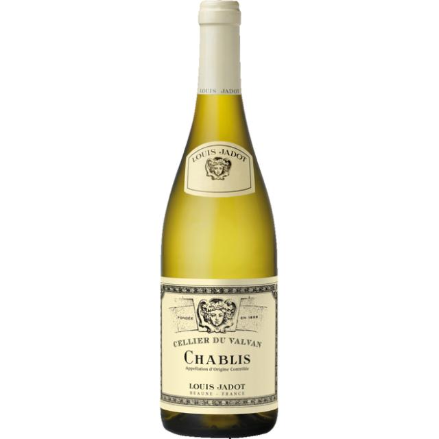 Louis Jadot Chablis Cellier du Valvan 12% 0,75l