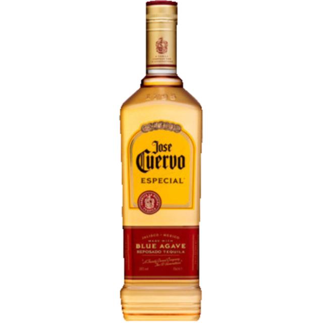 Jose Cuervo ESP reposado Gold 35% 0,7l