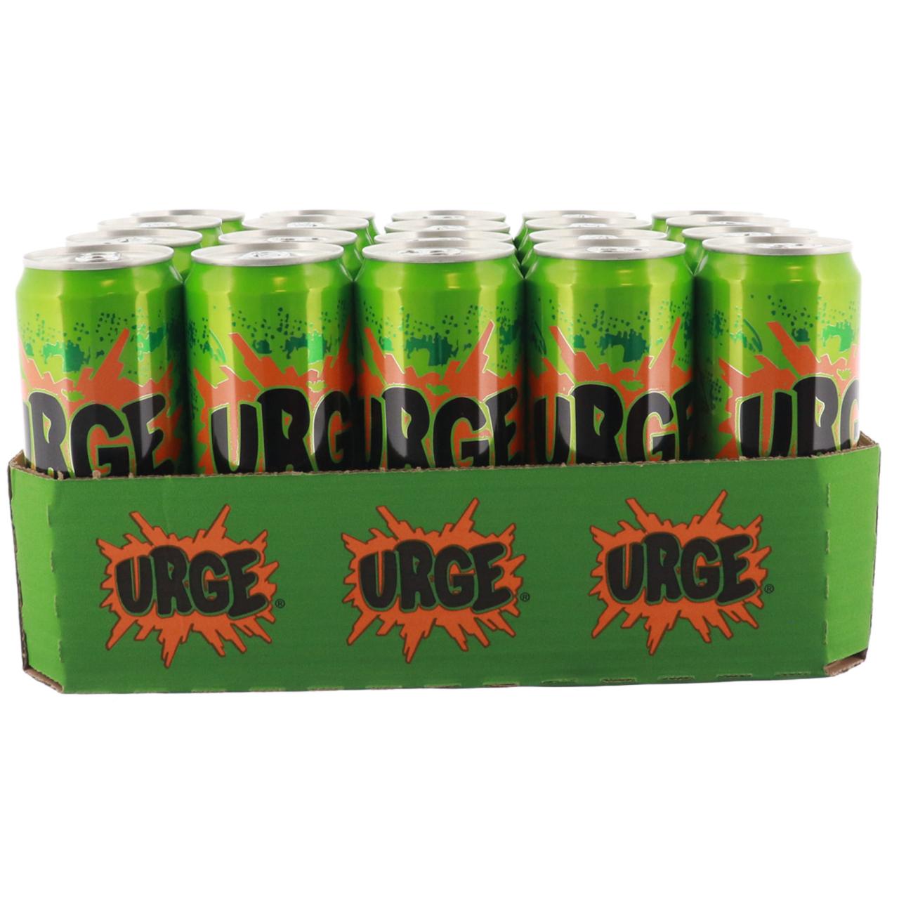 URGE 20x0,33l Dose