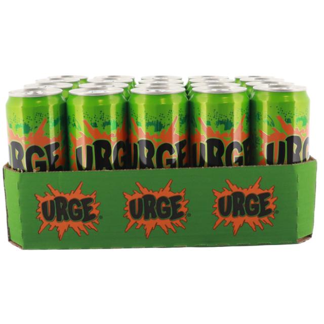 URGE 20x0,33l Dose