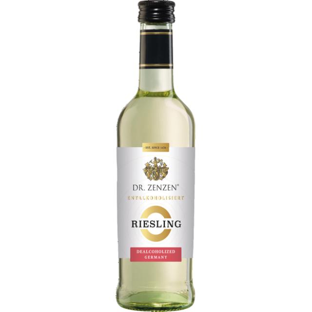 Dr. Zenzen Riesling Alkoholfri 0,25l