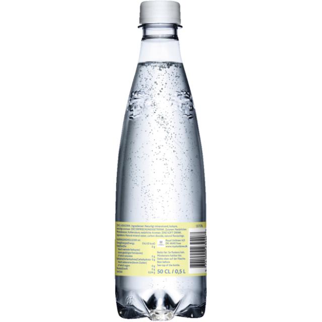 Egekilde Citrus 24x0,5l PET