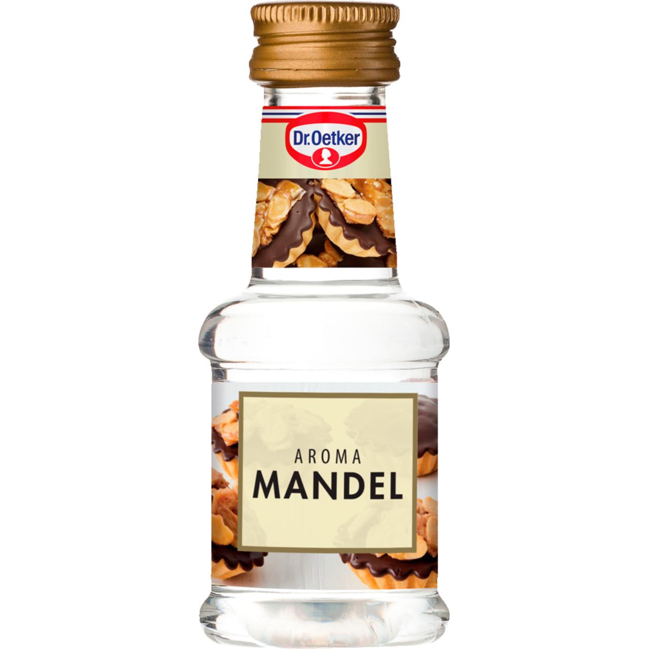 Dr. Oetker Mandelaroma 38ml