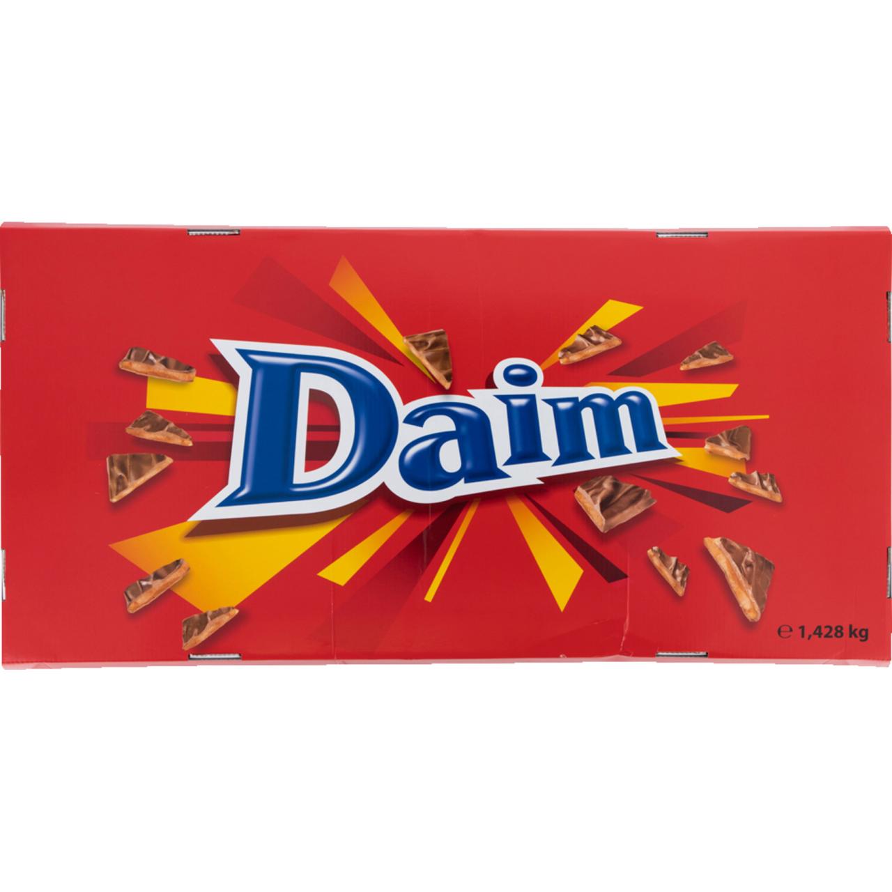 Daim XL 1,428kg