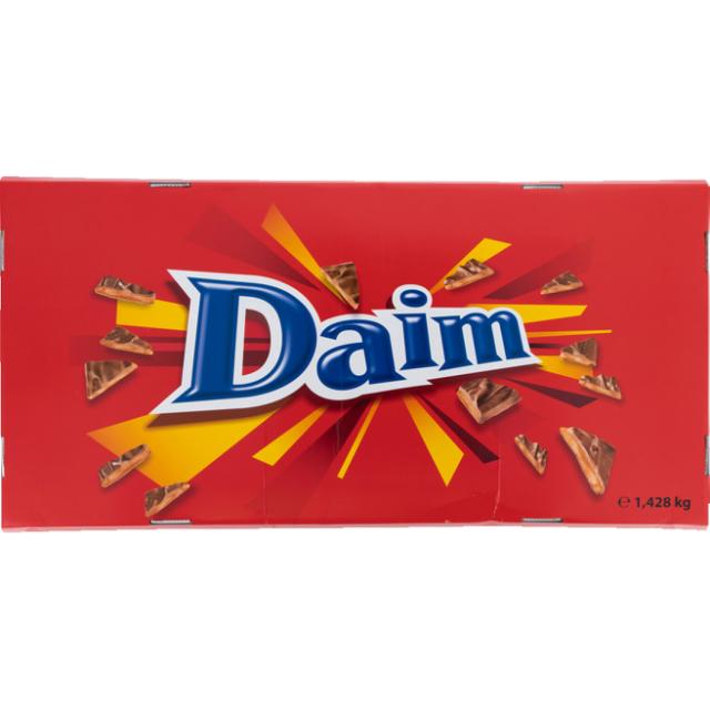 Daim XL 1,428kg
