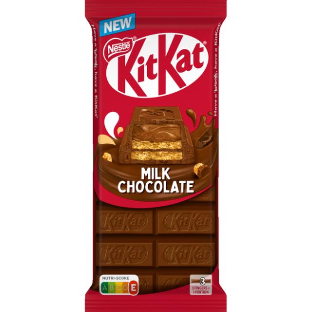 Nestle KitKat Milk 99g