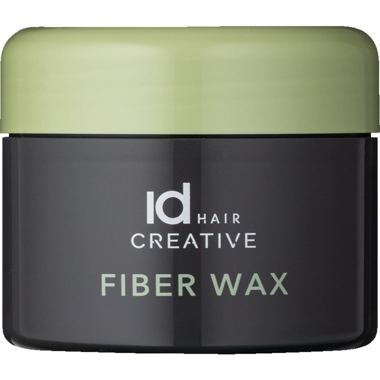 IdHair Creative Fiber Hårvoks 85ml