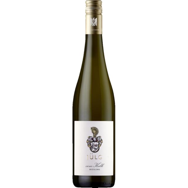 Jülg Riesling vom Kalk 12,5% 0,75l BIO
