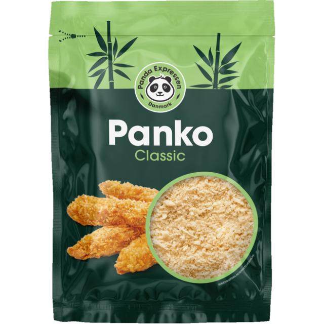 Panko Rasp Classic 200g