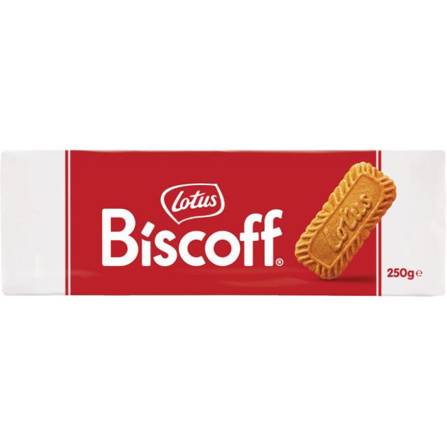 Lotus Biscoff Biscuit 250g