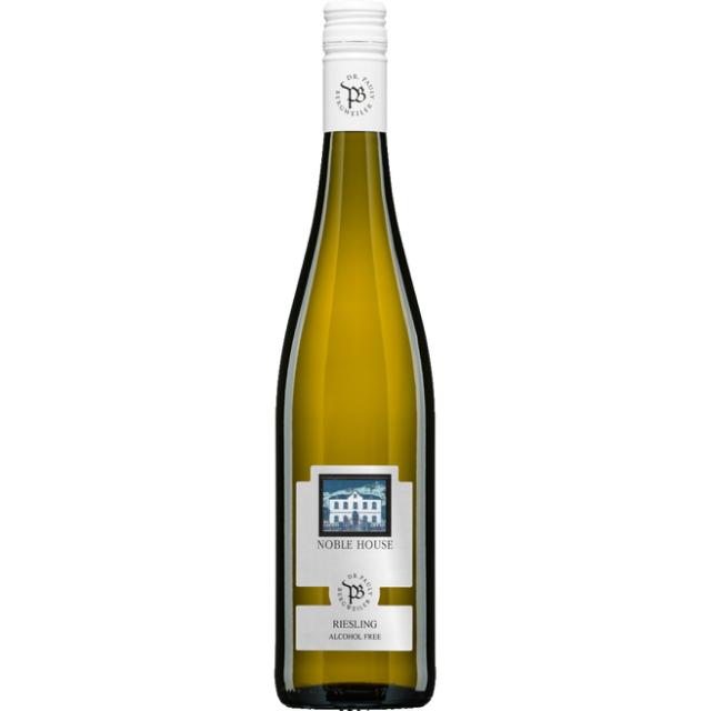 Noble House Riesling alkoholfri 0,75l