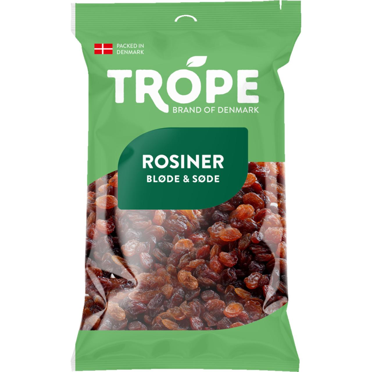 Trope Rosiner 600g